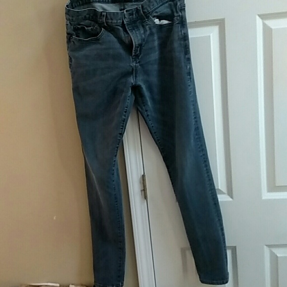 Brooklyn Calling N.Y.C men's Slim Jeans 32/32 - Picture 1 of 2